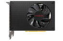 AMD Radeon RX 550