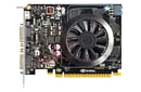 NVIDIA GeForce GTX 650