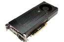 NVIDIA GeForce GTX 650 Ti Boost