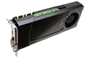 NVIDIA GeForce GTX 670