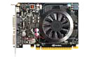 NVIDIA GeForce GTX 750