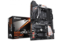 GIGABYTE B450 AORUS PRO WiFi