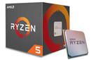 Ryzen 5-2600 (2세대) Image