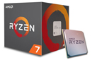 Ryzen 7-2700 (2세대) Image