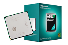 Athlon II X4 641 (1세대) Image