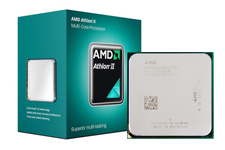 Athlon X4 740 (2세대) Image