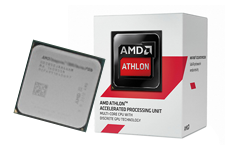 Athlon 5150 (3세대) Image