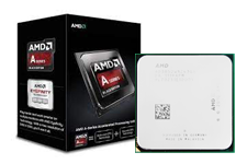 A8-6600K (2.5세대) Image