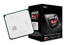 A10-6800K (2.5세대) Image