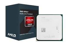 Athlon X4 750 (2.5세대) Image