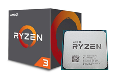 Ryzen 3-1300X (1세대) Image