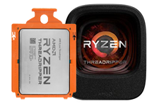 Ryzen Threadripper-1900X (1세대) Image