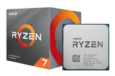 Ryzen 7-3800XT (3세대) Image