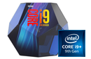 Core i9-9900K (9세대) Image