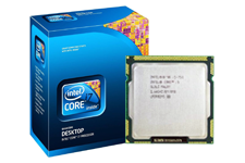 Core i7-870 (1세대 / LGA 1156) Image