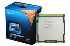 Core i5-670 (1세대 / LGA 1156) Image