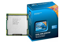 Core i3-540 (1세대 / LGA 1156) Image