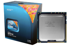 Core i7-970 (1세대 / LGA 1366) Image