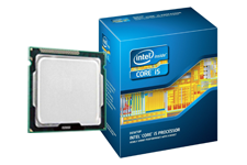 Core i5-2500K (2세대) Image