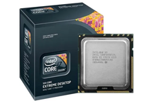 Core i7-980X EE (1세대 / LGA 1366) Image