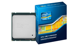 Core i7-3820 (샌디 브릿지) Image