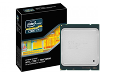 Core i7-3970X (샌디 브릿지) Image