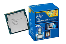 Pentium G3430 (4세대) Image