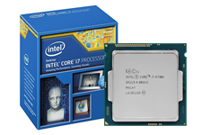 Core i7-4770 (4세대) Image