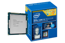 Core i5-4670 (4세대) Image