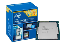 Core i3-4340 (4세대) Image