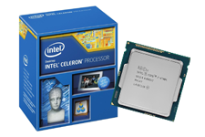 Celeron G1830 (4세대) Image