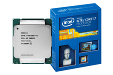 Core i7-5960X (하스웰) Image