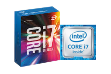 Core i7-6700K (6세대) Image