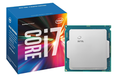 Core i7-6700 (6세대) Image