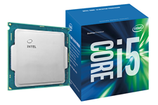 Core i5-6600 (6세대) Image