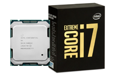 Core i7-6950X (브로드웰) Image