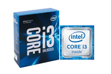 Core i3-7350K (7세대) Image