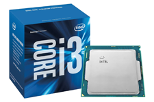 Core i3-7320 (7세대) Image