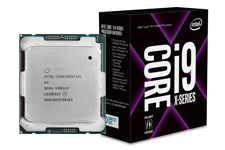 Core i9-7960X (스카이레이크) Image