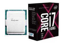 Core i7-7740X (카비 레이크) Image