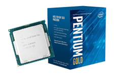 Pentium Gold G5600 (8세대) Image