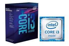 Core i3-8350K (8세대) Image