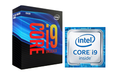 Core i9-9900KF (9세대) Image