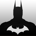 Batman : Arkham Knight Icon