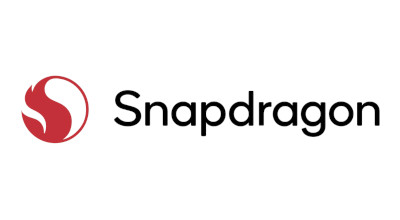 Qualcomm Snapdragon Logo Image