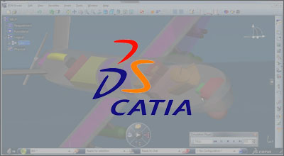 Dassault CATIA Thumb Image