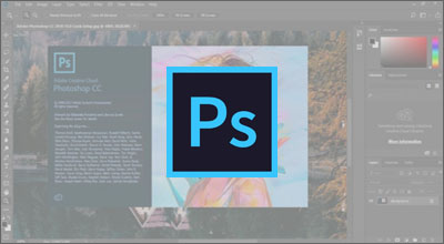 Adobe Photoshop Thumb Image