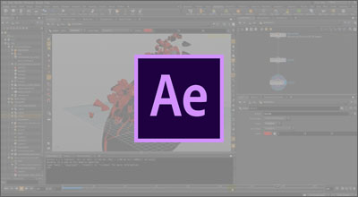 Adobe AfterEffect Thumb Image