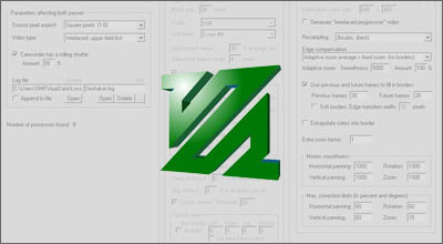 FFmpeg Thumb Image