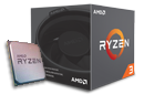 AMD Ryzen 3-Series